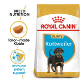 Royal Canin ROTTWEILER Puppy Dry Food